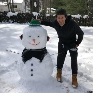 Meet your Posher, Wael